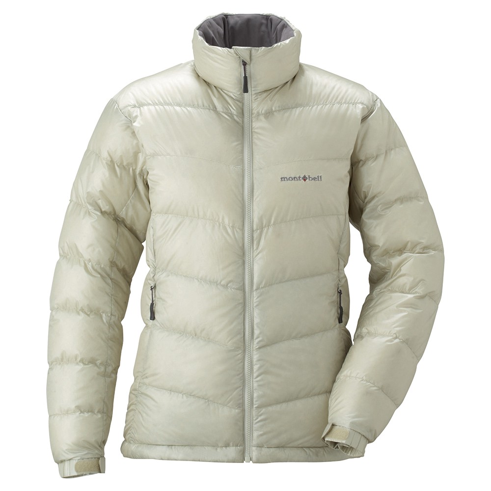 全新mont Bell Alpine 高保暖超輕鵝絨羽絨外套女款日本帶回montbell 非代購 蝦皮購物
