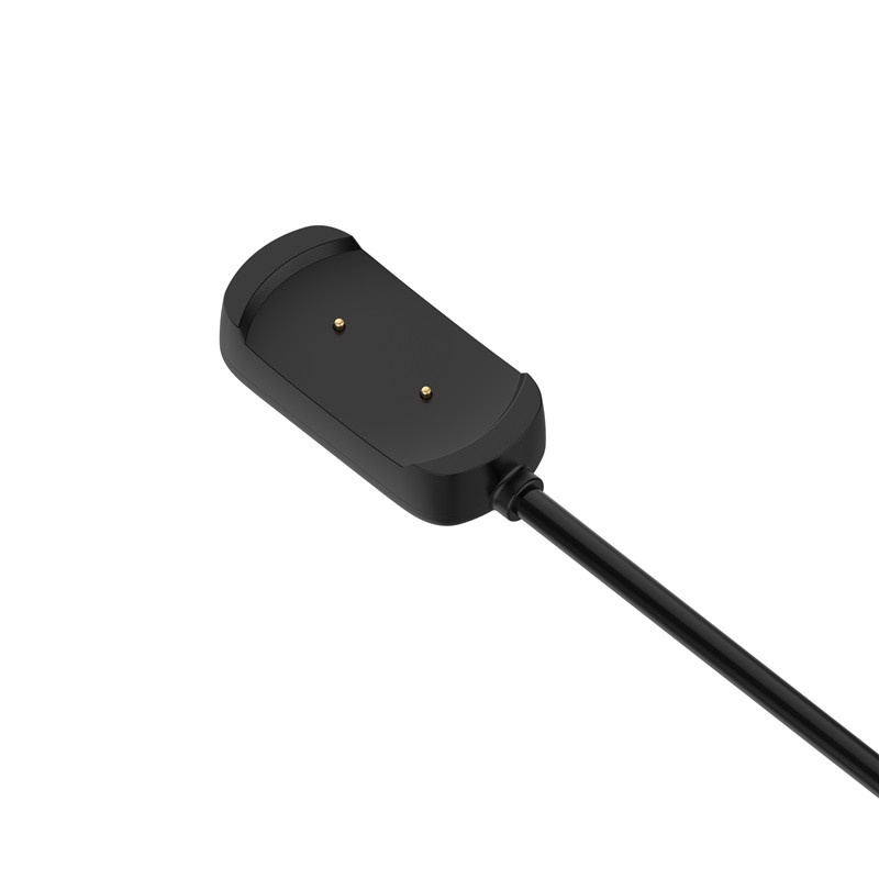 XIAOMI 100cm/3.28ft USB 充電線適用於小米華米 Amazfit T-Rex A1918/GTR 4