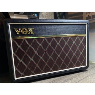 VOX Pathfinder 10瓦電吉他音箱(˶‾᷄ ⁻̫ ‾᷅˵)