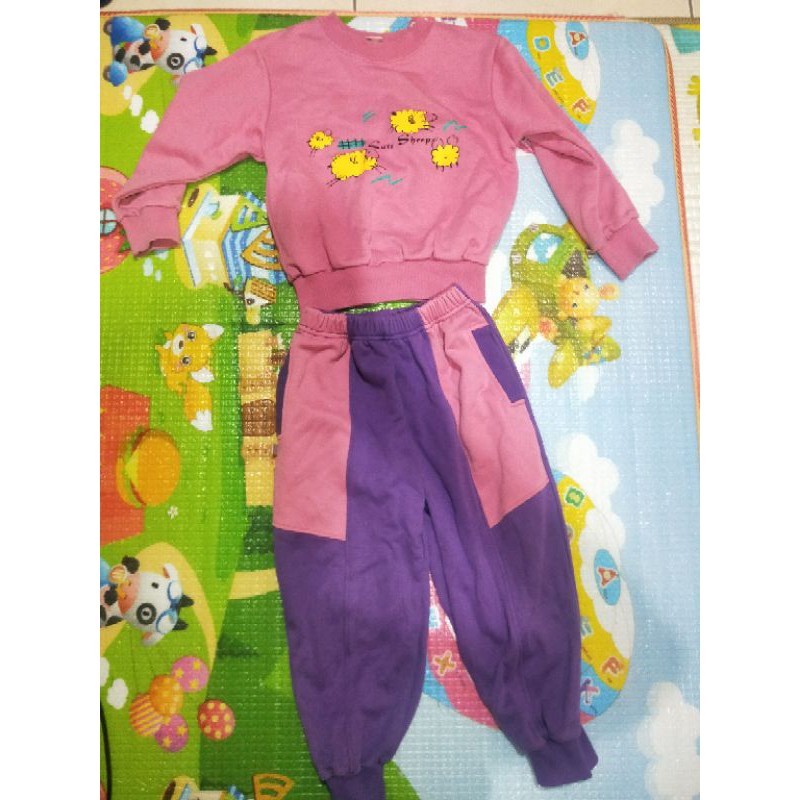 後埔國小附幼整套冬天運動服裝 蝦皮購物