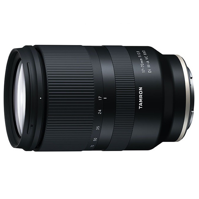 TAMRON 17-70mm F/2.8 DiIII-A VC RXD 【宇利攝影器材】 B070 廣角變焦 公司貨