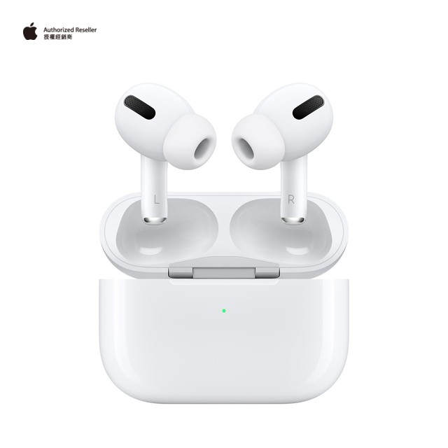 虹欣通訊:APPLE Air Pods Pro(2代)耳機@全新未拆支援MagSafe