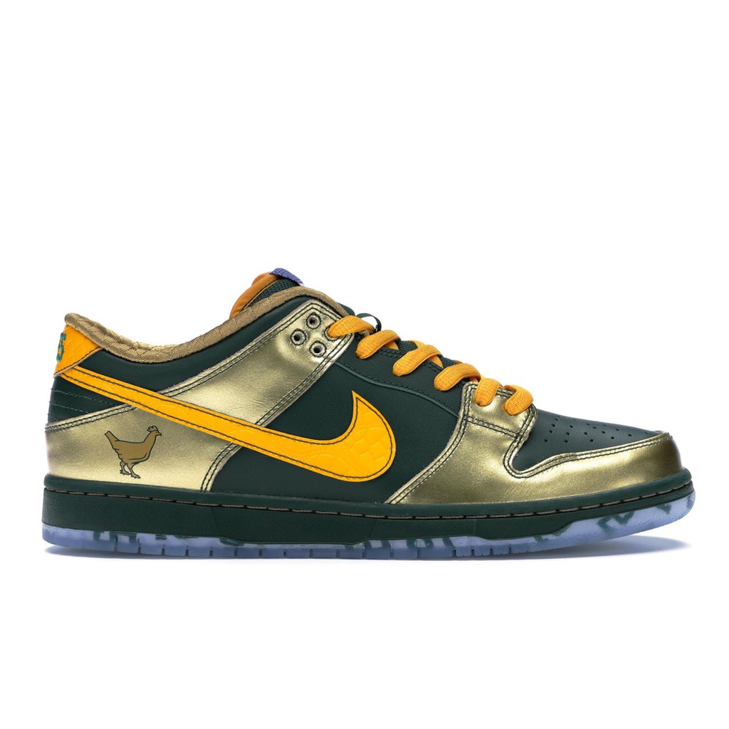 doernbecher sb dunk low