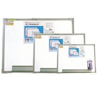 成功 SUCCESS 015203 磁性白板 (1.5X2) 60x45cm