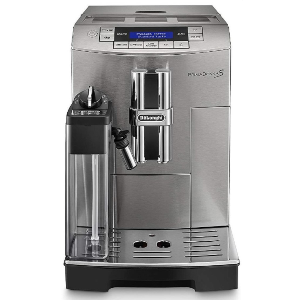 ＊德國原廠正貨＊DeLonghi ECAM 28.465.M 迪朗奇臻品型咖啡機