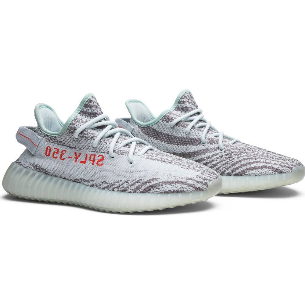 adidas yeezy boost 350 v2 blue tint b37571