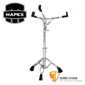 小新樂器館 | Mapex S600 小鼓架 火星 Mars 【功學社雙燕公司貨】