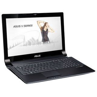 華碩 ASUS N53SV i5-2430M/GT540M/15.6吋/4G/240G SSD/WIN7獨顯筆電