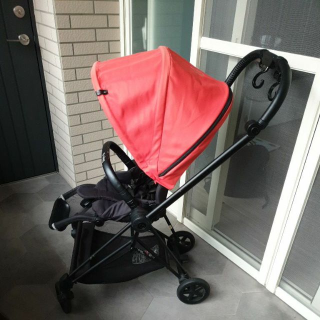 cybex mios 推車