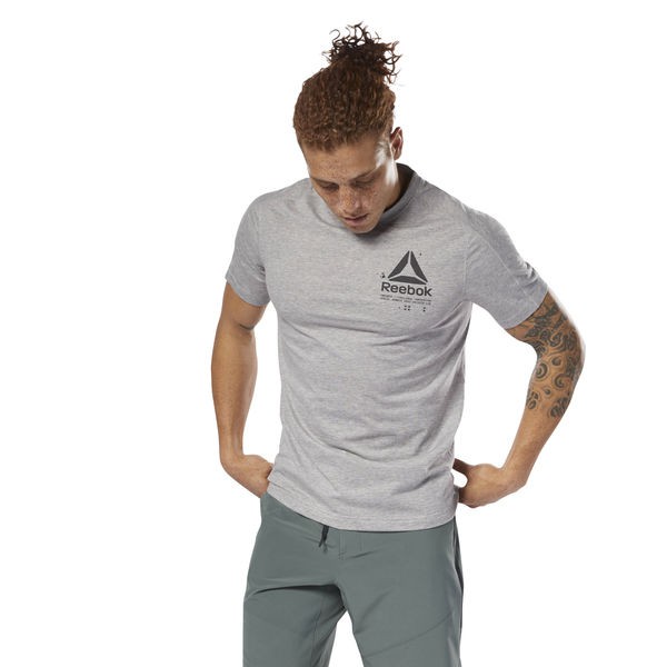 reebok speedwick graphic tee