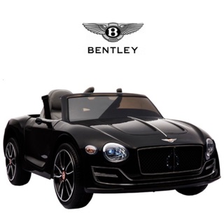 二手 賓利 跑車 電動 跑車 原廠授權 Bentley EXP12 兒童電動車 上掀式油壓頂桿雙開車門
