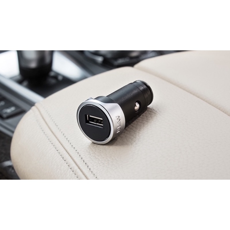 BMW 原廠精品 車用USB單孔充電器 TYPE A 原廠認證電流穩定 蘋果全系列 安卓手機 平板 皆適用