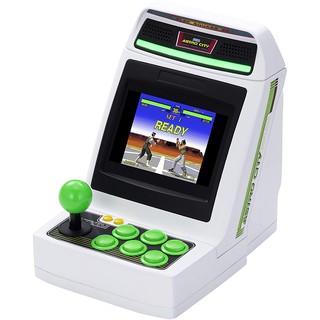 SEGA Astro City Mini 日本版 迷你主機 (SEGA迷你大型電玩機台) 二手品(缺HDMI連接線)