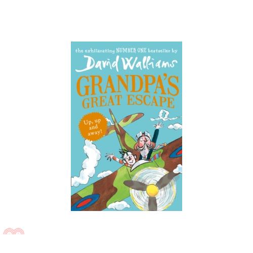 Grandpa\