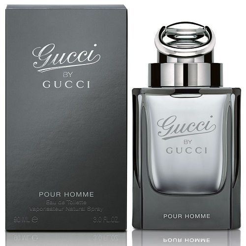 現貨免運gucci By Gucci 男性淡香水90ml 古馳吊環男士淡香水古琦男用香水木質調情人節禮物 蝦皮購物