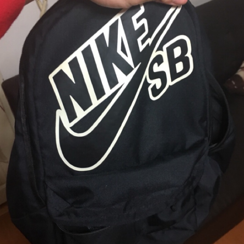 Nike sb後背包