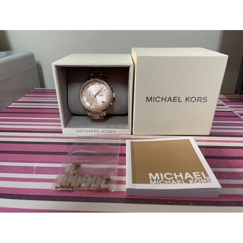 Michael kors 手錶