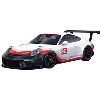 【瑪琍歐玩具】2.4G 1:14 保時捷 911 GT3 CUP 遙控車/75900