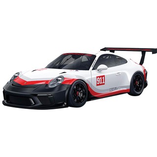 【瑪琍歐玩具】2.4G 1:14 保時捷 911 GT3 CUP 遙控車/75900