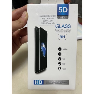 1<全新>需要就送喔！Apple iphone6 康寧抗藍光玻璃貼 i6