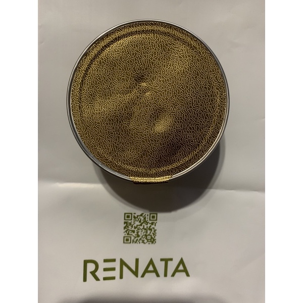 蕾娜塔 RENATA 鉑金修護髮膜30g 沖水護髮膜 單顆 送小禮物