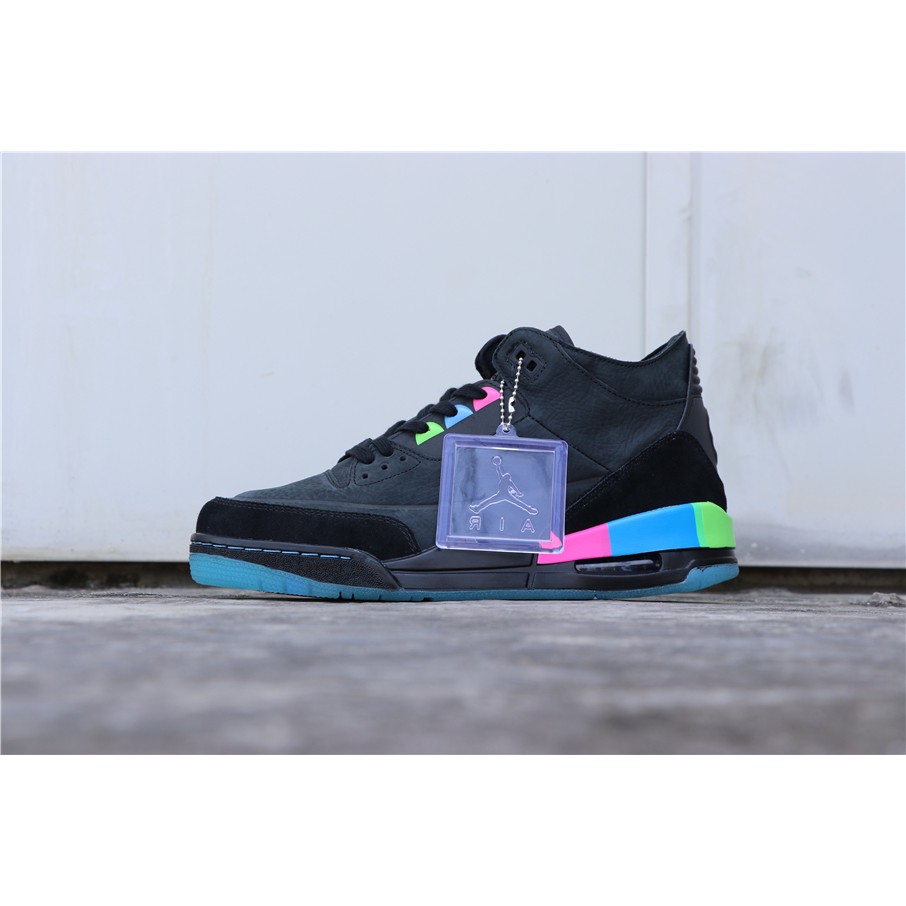 air jordan 3 quai