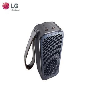 【LG 樂金】PuriCare Mini 隨身淨空氣清淨機(星辰藍)