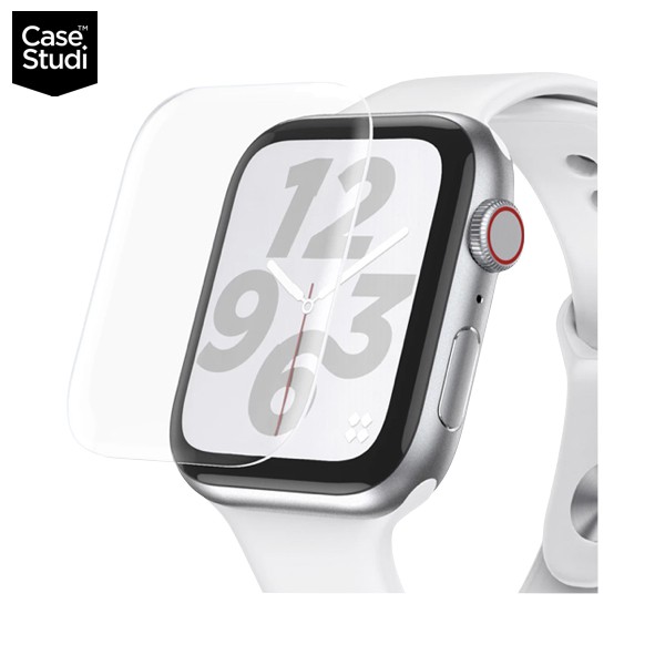CaseStudi Explorer 保護殼 for Apple Watch (Series 4/5)40mm/44mm