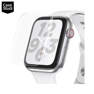 CaseStudi Explorer 保護殼 for Apple Watch (Series 4/5)40mm/44mm