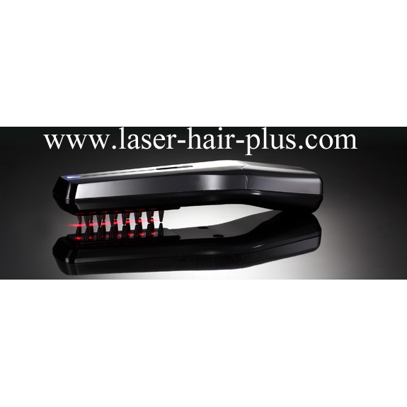 #專利生髮梳Laser Hair Plus Comb健髮梳HairMax激光梳iRestore 防落髮 頭皮保養