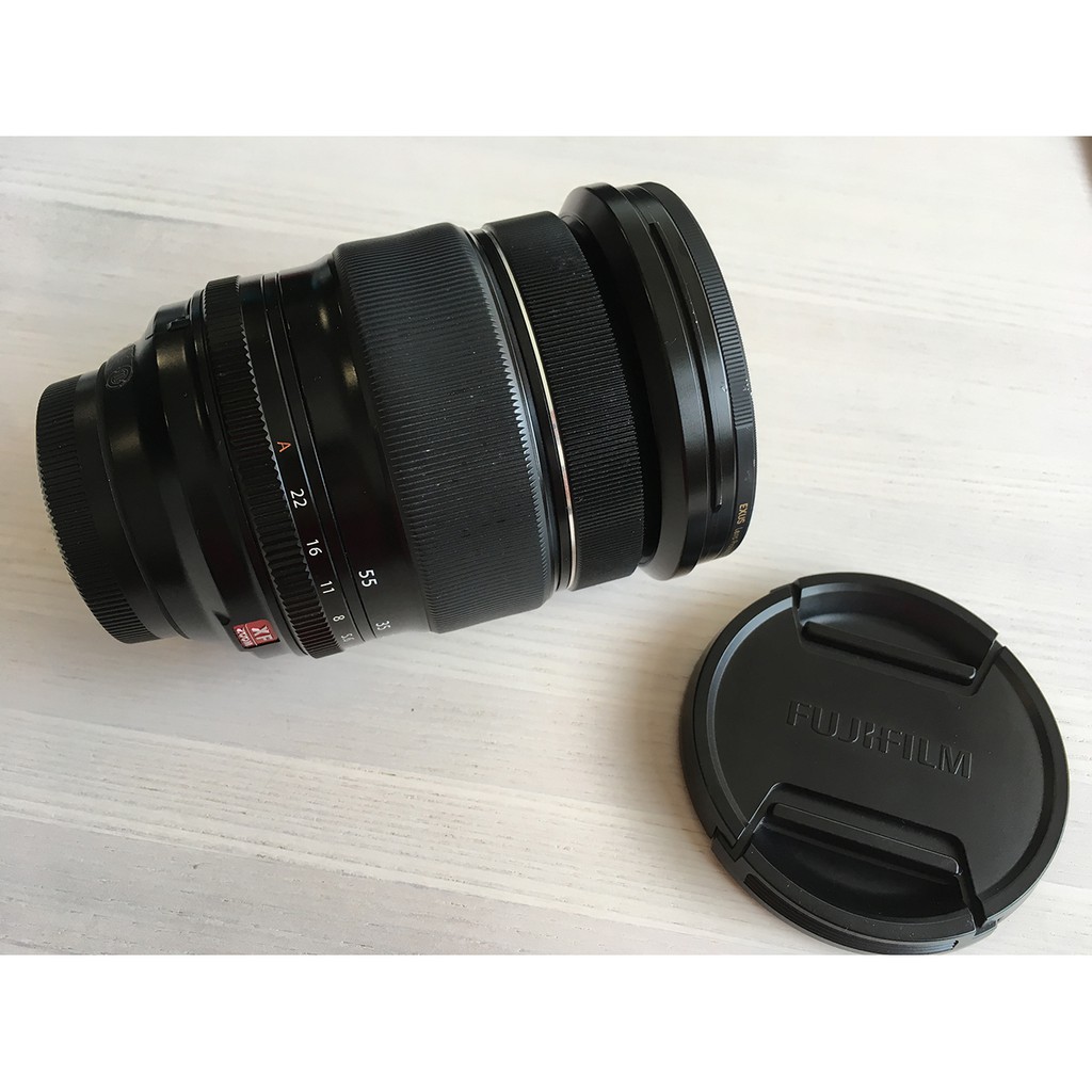 Fujifilm富士 XF 16-55mm F2.8 R LM WR 鏡頭
