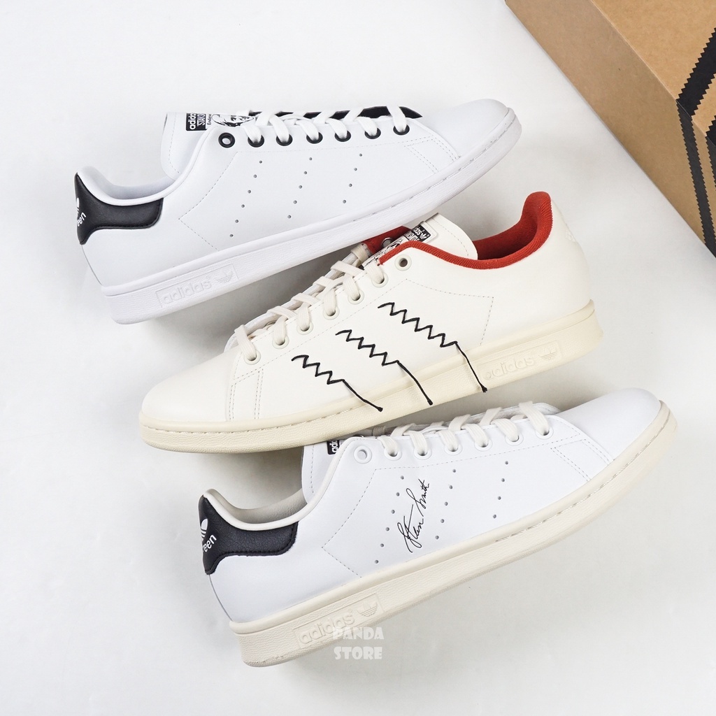 胖達）ADIDAS STAN SMITH DISNEY 聯名 HP5587 庫伊拉 HP5580 小木偶 科米蛙 男女鞋