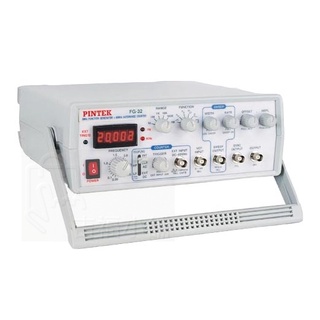 Pintek FG-32 / 函式訊號產生器 / 原廠公司貨 / 安捷電子