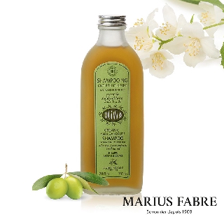 *MARIUS FABRE 法鉑 法國原裝進口 橄欖油禮讚滋養洗髮精 230ml