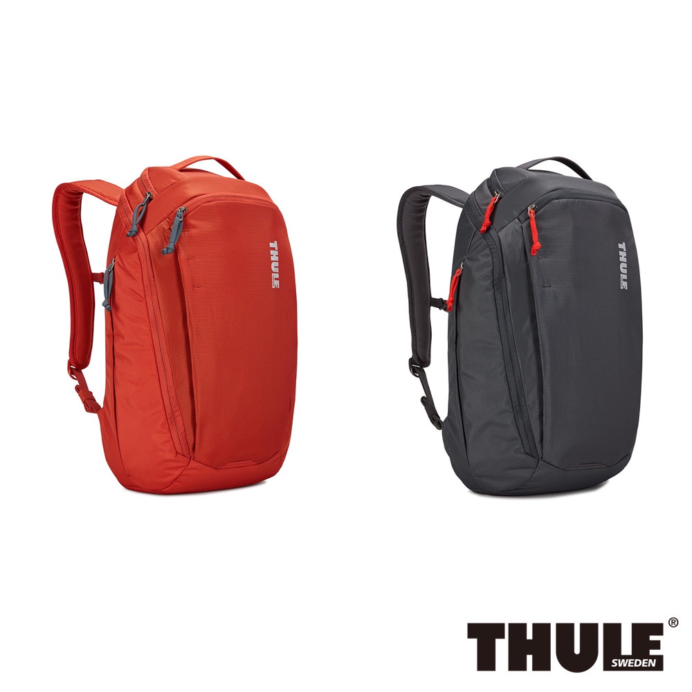 Thule EnRoute  23L 15.6 吋電腦後背包-多色選擇