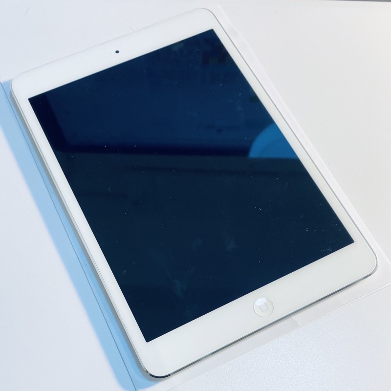 Apple 蘋果 iPad mini 2 (A1489) WIFI版 64GB 平板電腦