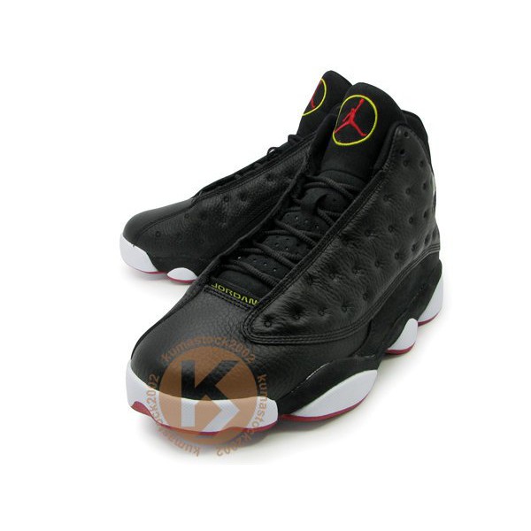 jordan 13 retro playoffs