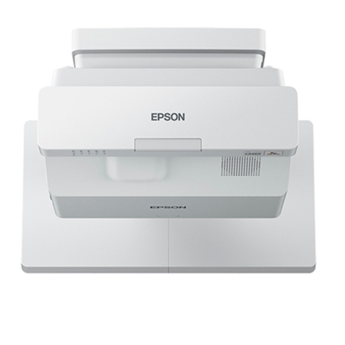 EPSON EB-720 超短焦高亮彩4LCD雷射投影機 公司貨享保固《名展音響》