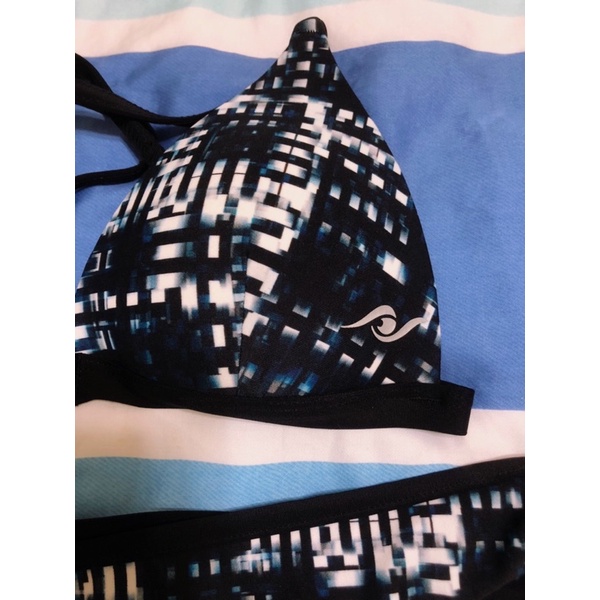 mata swimwear 比基尼上身+下身整套一起販售