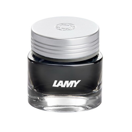 LAMY T53水晶墨水系列/ 690瑪瑙灰 eslite誠品