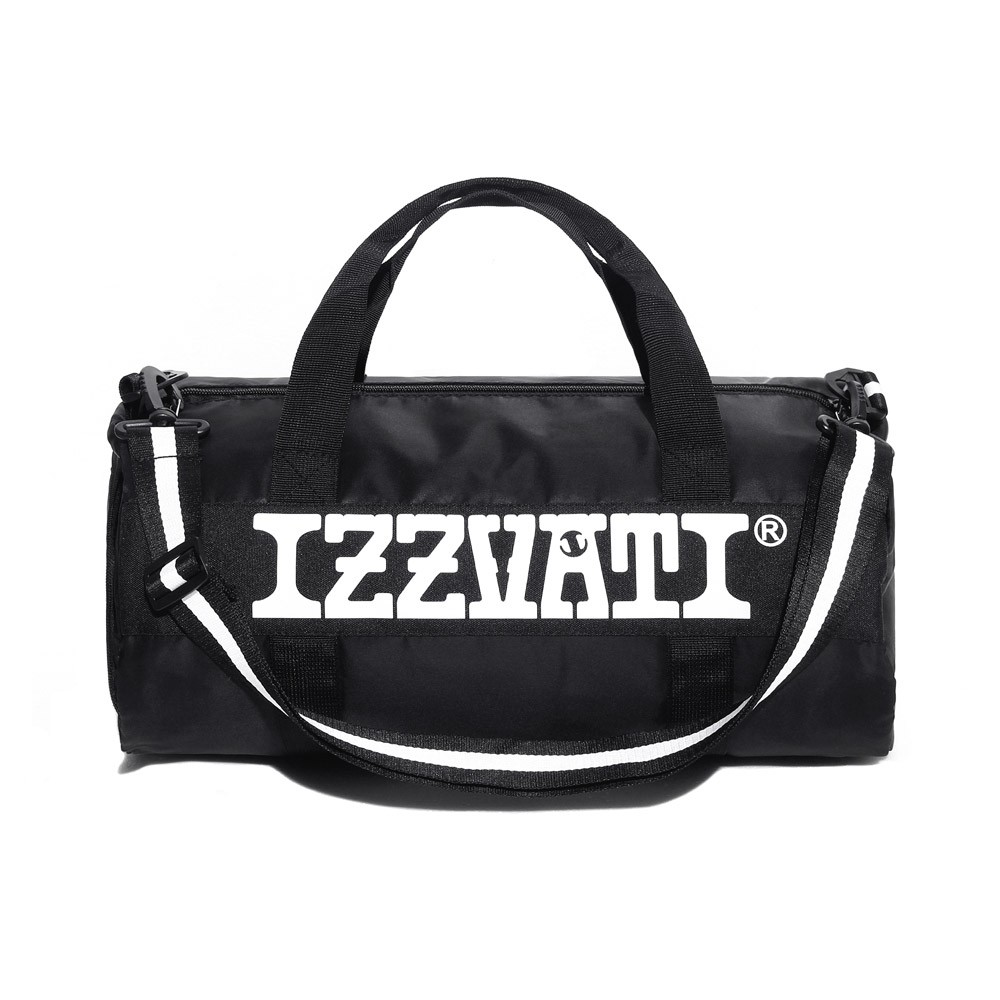 IZZVATI-品牌圓筒包-運動包/斜背包/手提包