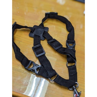 樂器之家 兒童用薩克斯風背帶 兒童雙肩吊帶 脖帶 頸帶 兒童用管樂器練習用具