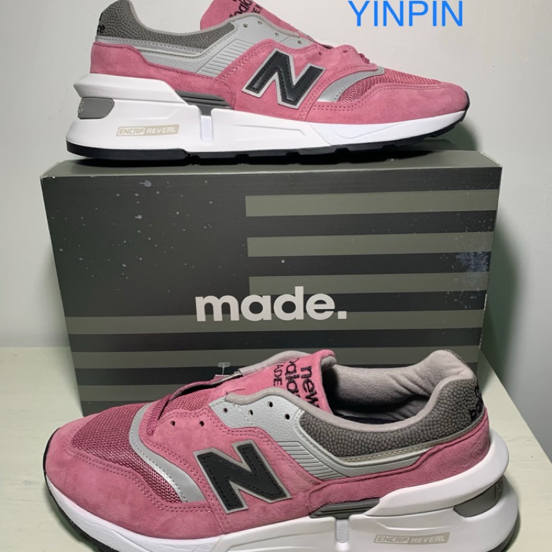new balance m997spg