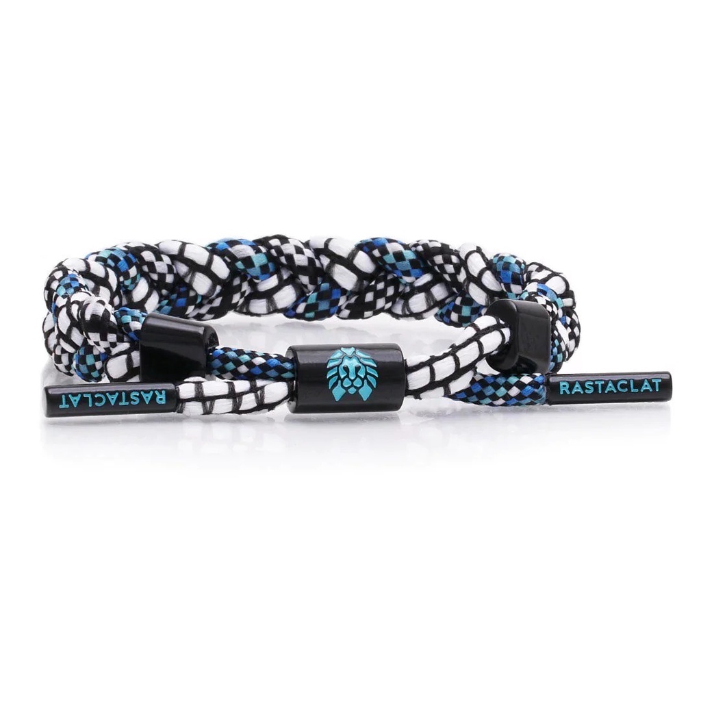 Rastaclat Classic Bracelet - Hypnosis 手環《 Jimi 》