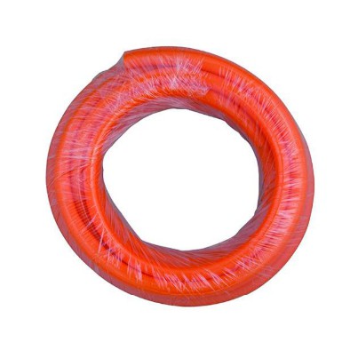 【樂淘福利購】5分彈力水管 橘色水管 塑膠水管 PVC水管 水管 5分家用水管