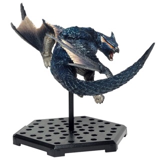 頑聚同樂會 迅龍 魔物獵人 CAPCOM CFB PS4 PS5 switch 卡普空 盒玩 公仔 生日禮物 交換禮物