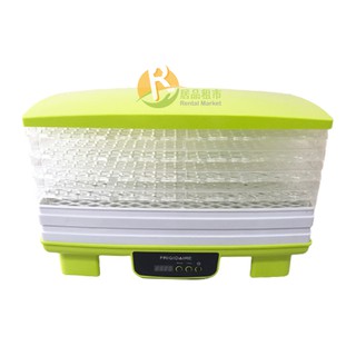 【居品租市】※專業出租平臺 - 生活用品※ 富及第 Frigidaire 電子式低溫健康乾果機FKD-5501BE