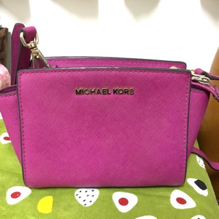 MICHAEL KORS SELMA MINI