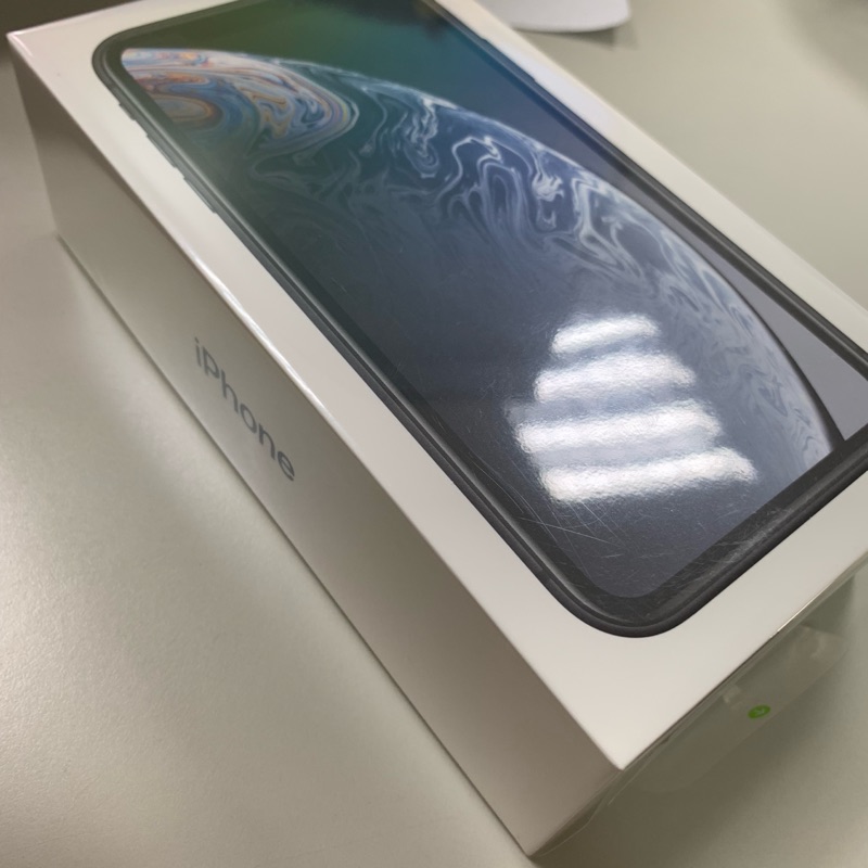 iPhone XR 128G for PTT買家