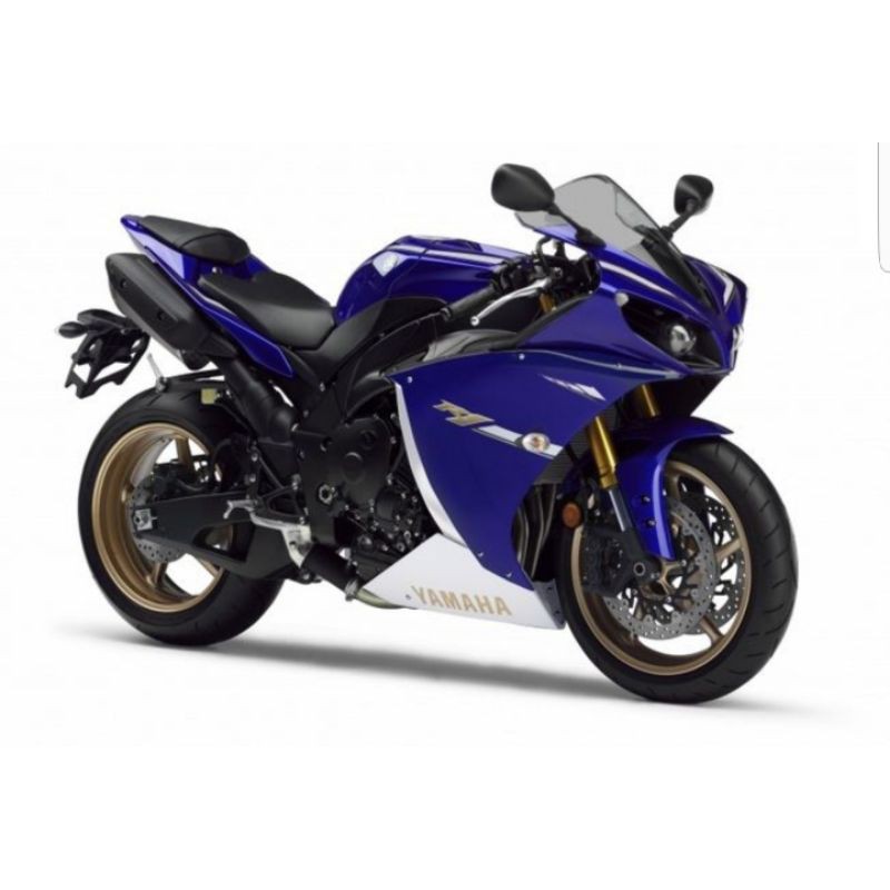 2011年 Yamaha YZF-R1 方向燈繼電器